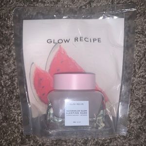 Glow Recipe | Watermelon Glow Sleeping Mask